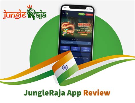 jungleraja apk|Jungleraja App .